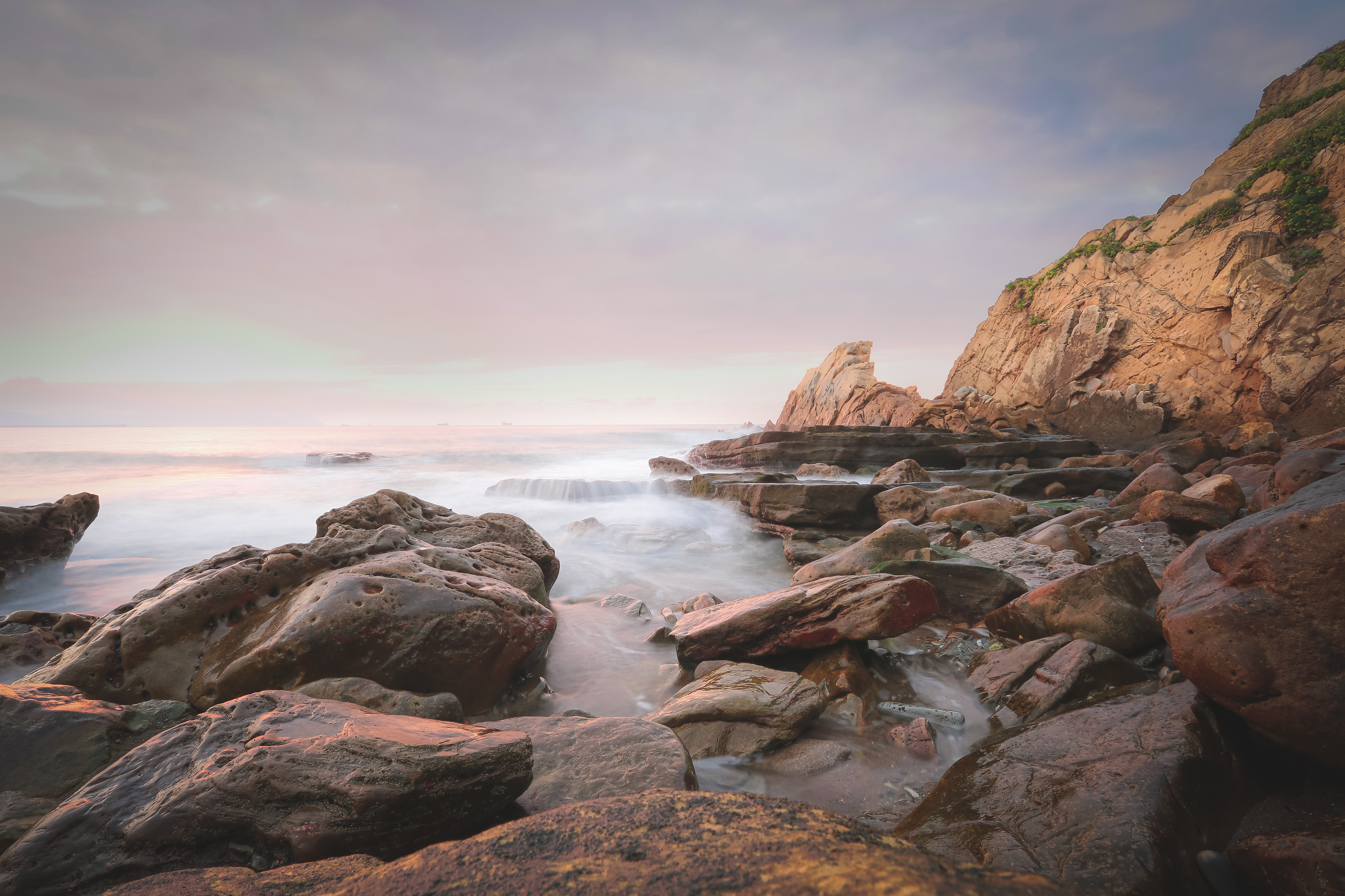 Playa de Gorrondatxe